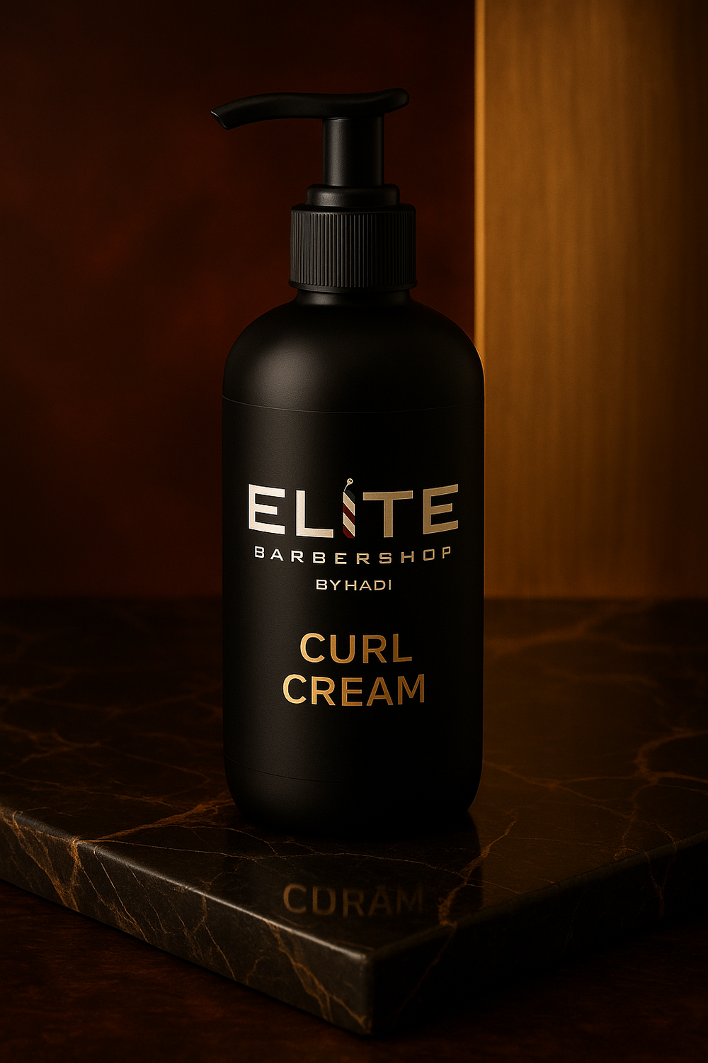Curl Cream