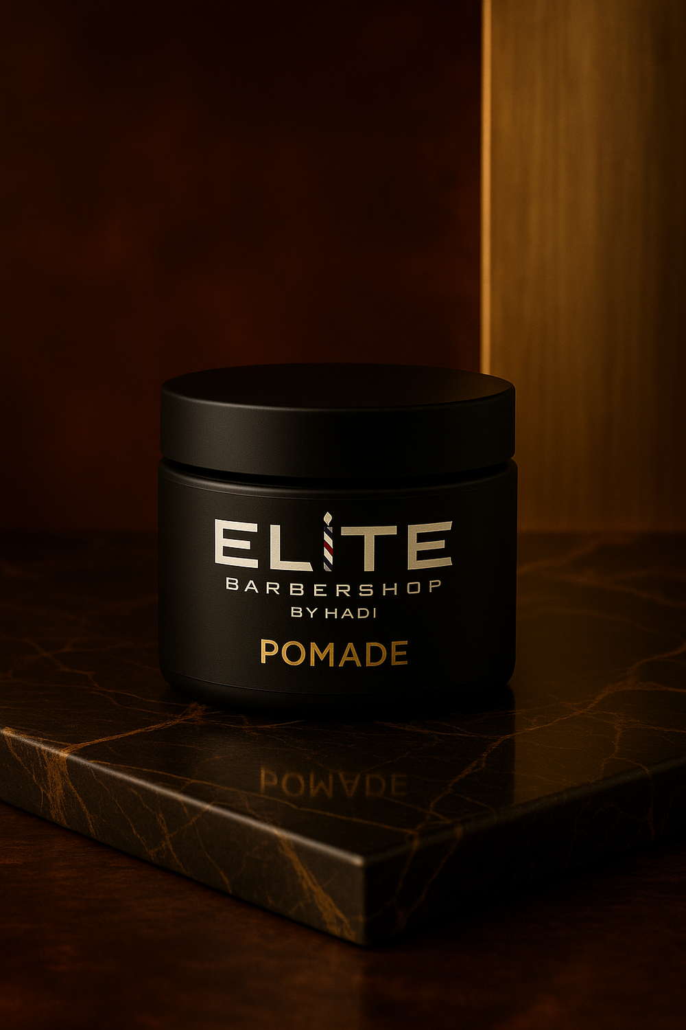 Pomade