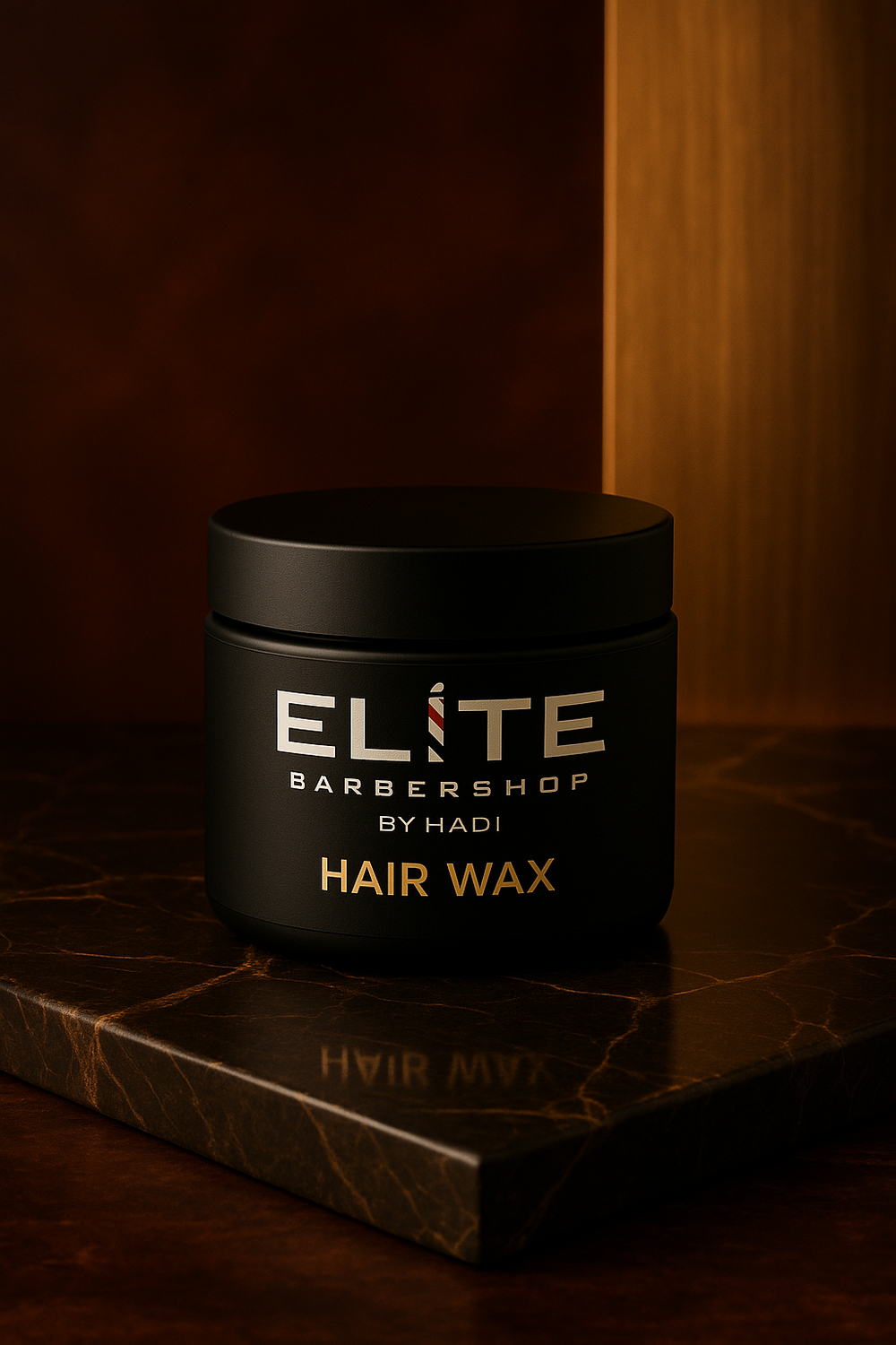 Hair Wax