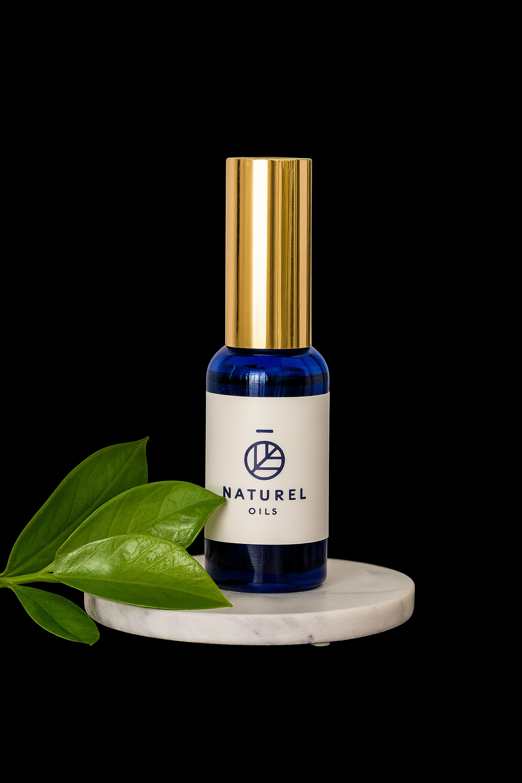 Onaturel Oil