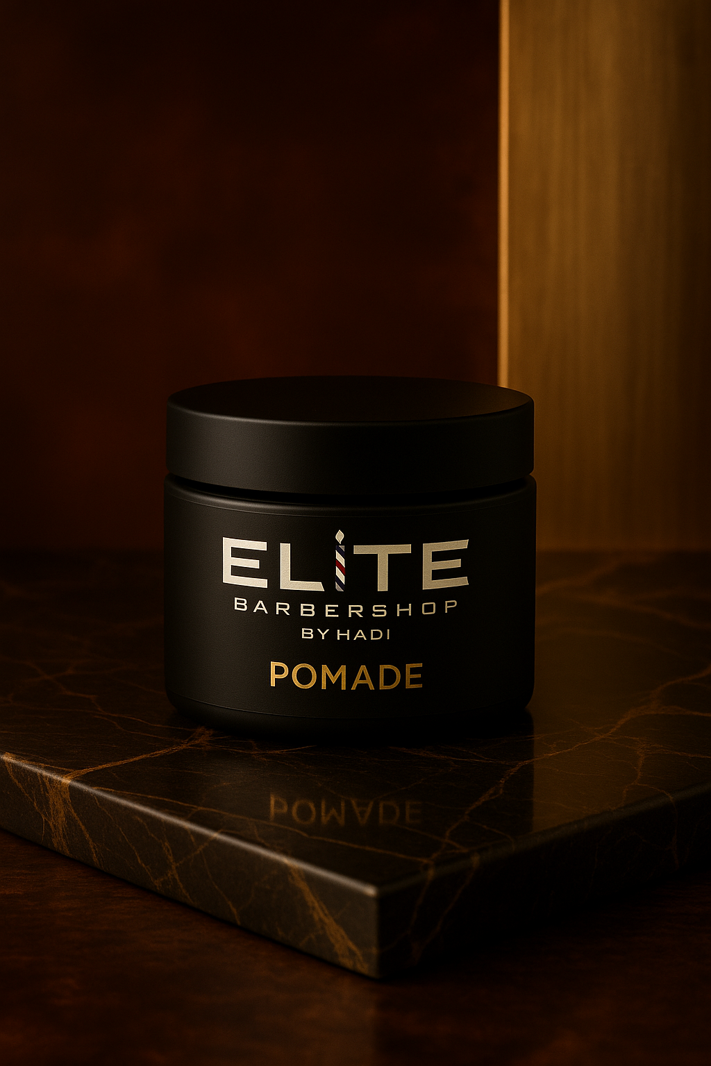 Pomade