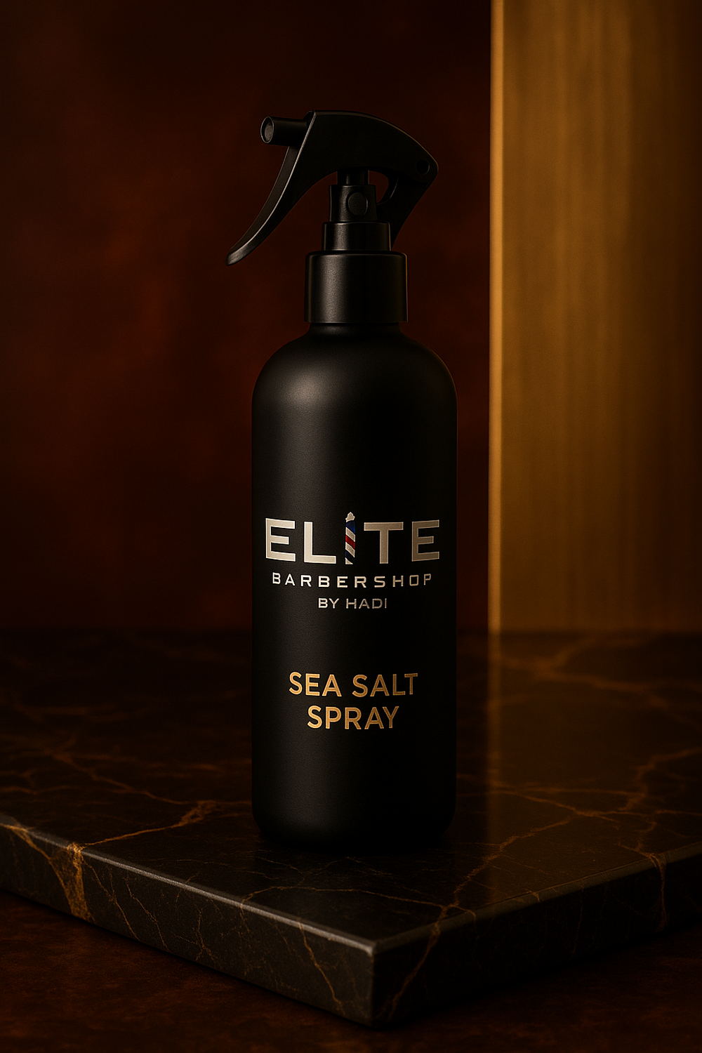Sea Salt Spray